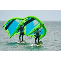Forfait Duo WING-SUP découverte (2 Heures ) $145,00/pers.